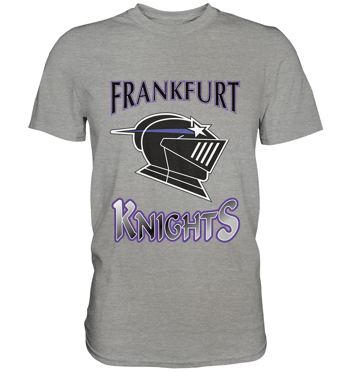 Frankfurt Knights - Premium Shirt