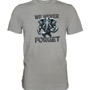 Elephant - Premium Shirt
