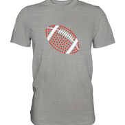Football Dots - Premium Shirt