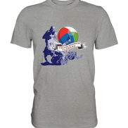Calcio Storico - Premium Shirt