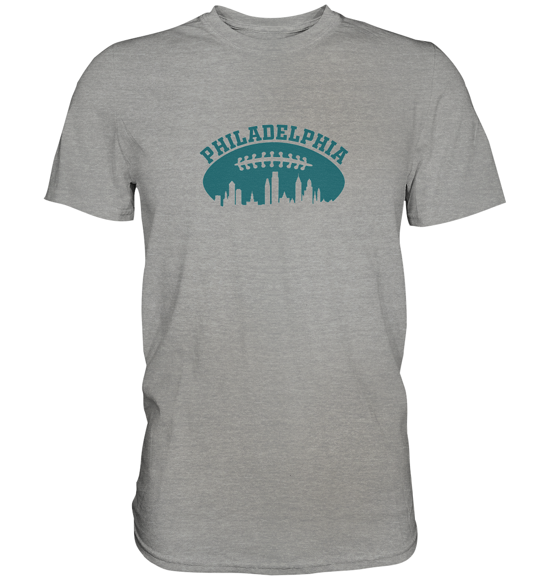Philadelphia - Premium Shirt