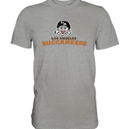 Los Angeles Buccaneers 2 - Premium Shirt