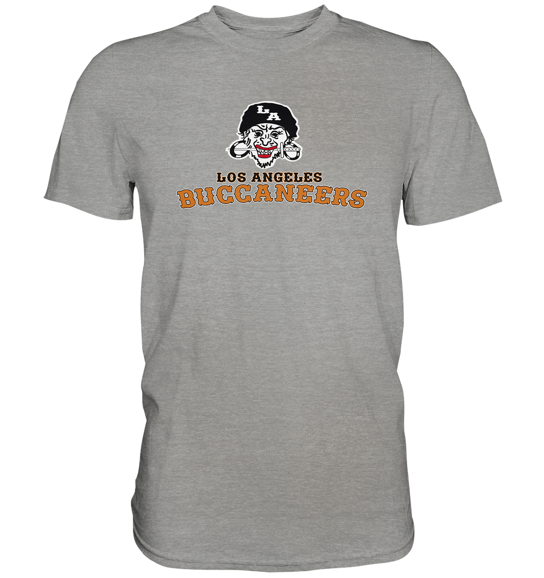 Los Angeles Buccaneers 2 - Premium Shirt