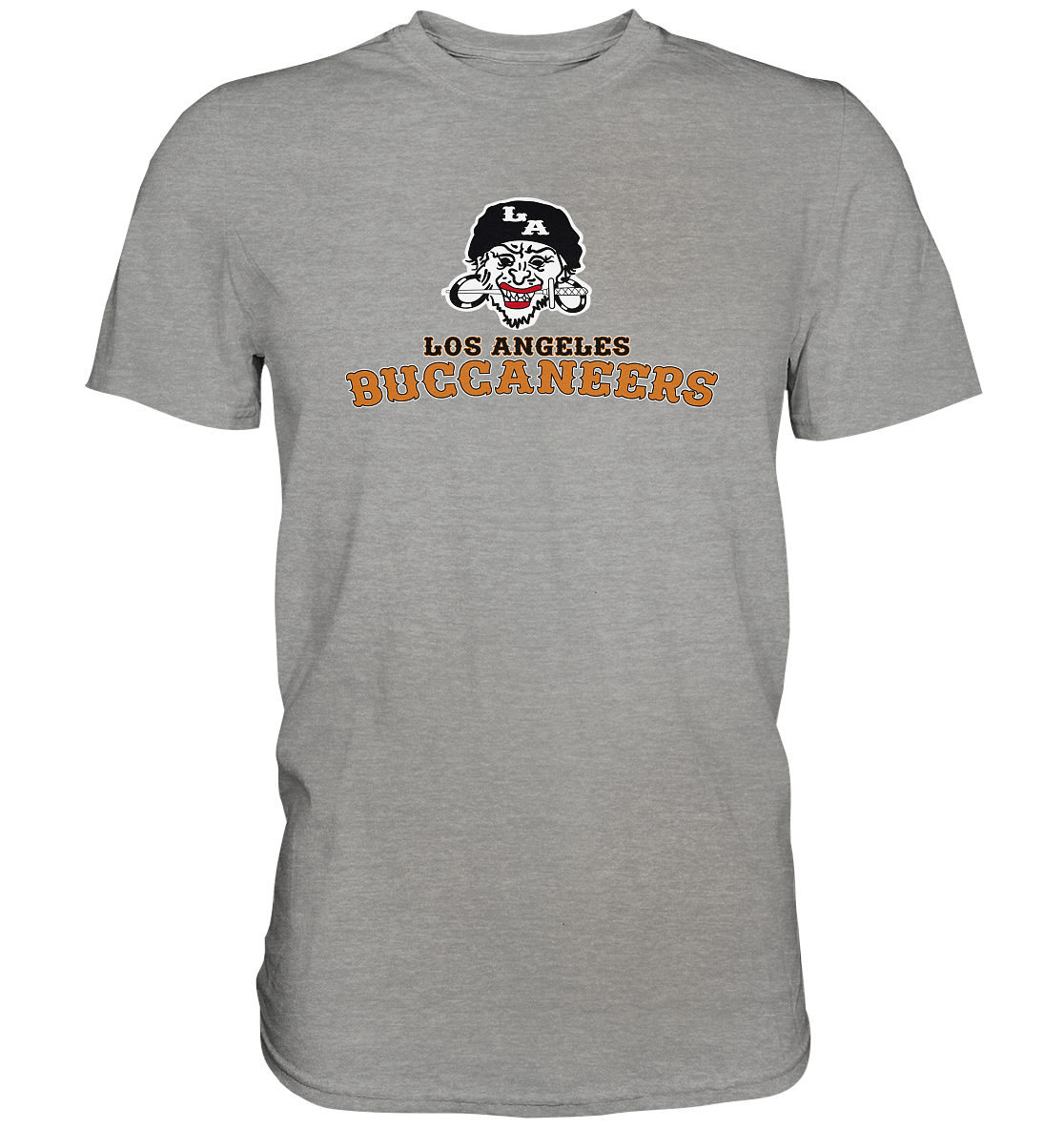 Los Angeles Buccaneers 2 - Premium Shirt