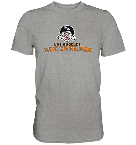 Los Angeles Buccaneers 2 - Premium Shirt