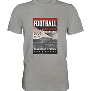Frankfurt Football 1945 - Premium Shirt