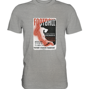 Red Devils Frankfurt 1945 - Premium Shirt