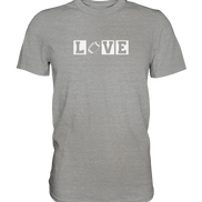 Love III - Premium Shirt