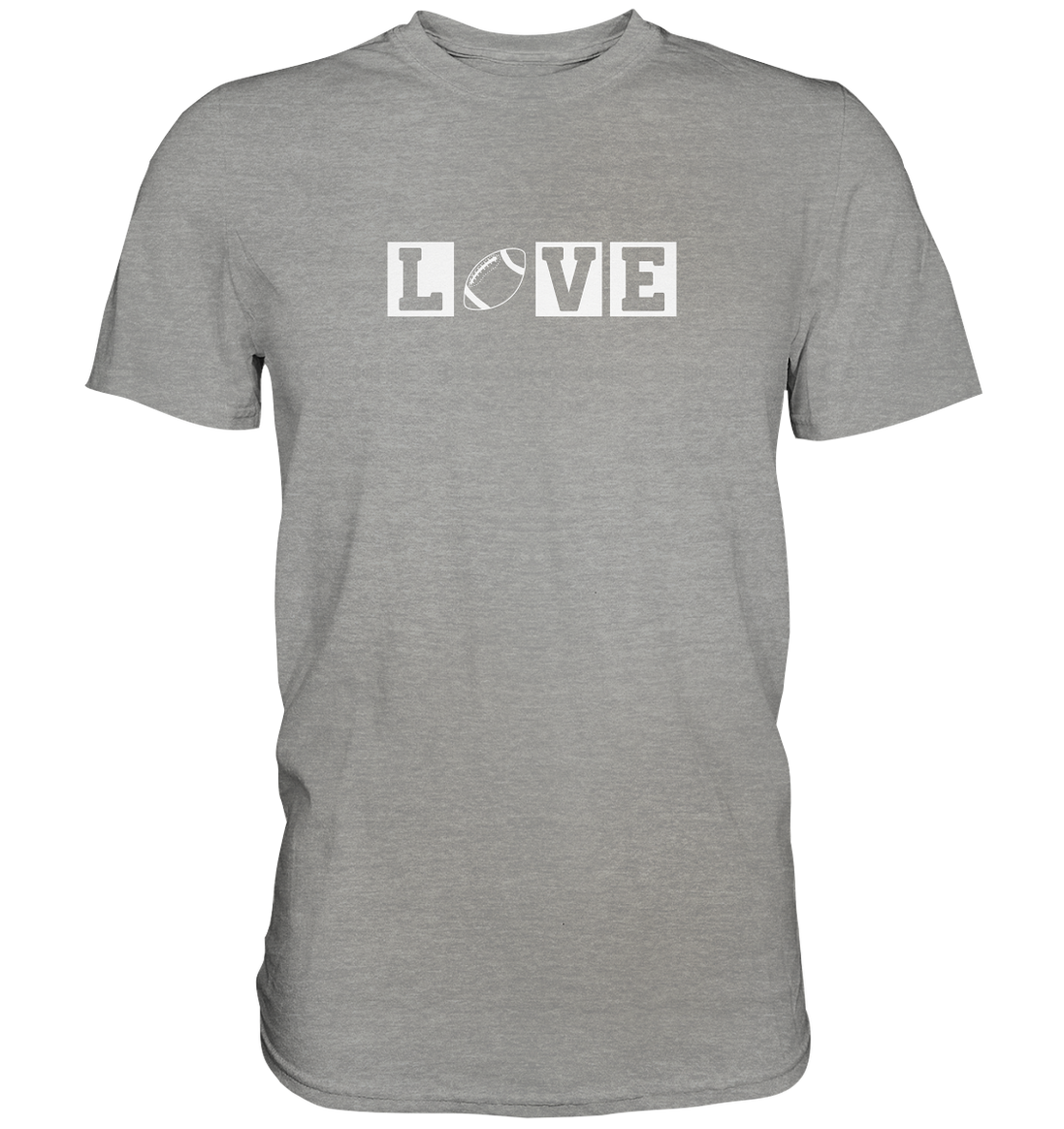 Love III - Premium Shirt