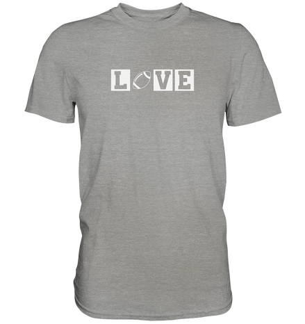 Love III - Premium Shirt