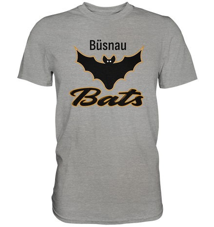 Büsnau Bats 2 - Premium Shirt