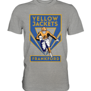 Frankford Yellow Jackets 2 - Premium Shirt
