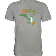Miami Seahawks 2 - Premium Shirt