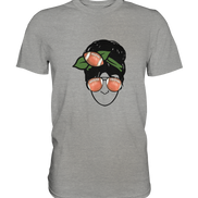 Lady Balls - Premium Shirt