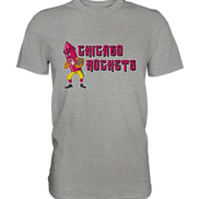 Chicago Rockets - Premium Shirt