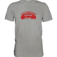 San Francisco  - Premium Shirt