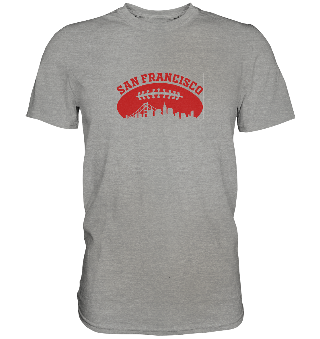 San Francisco  - Premium Shirt
