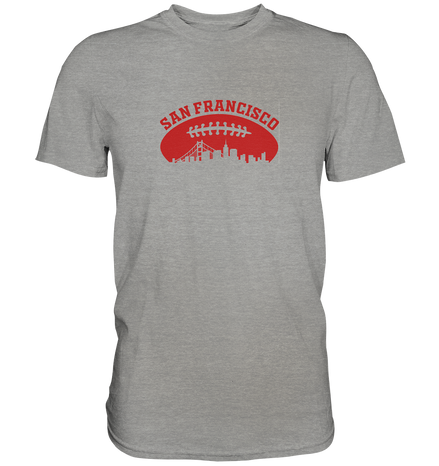 San Francisco  - Premium Shirt