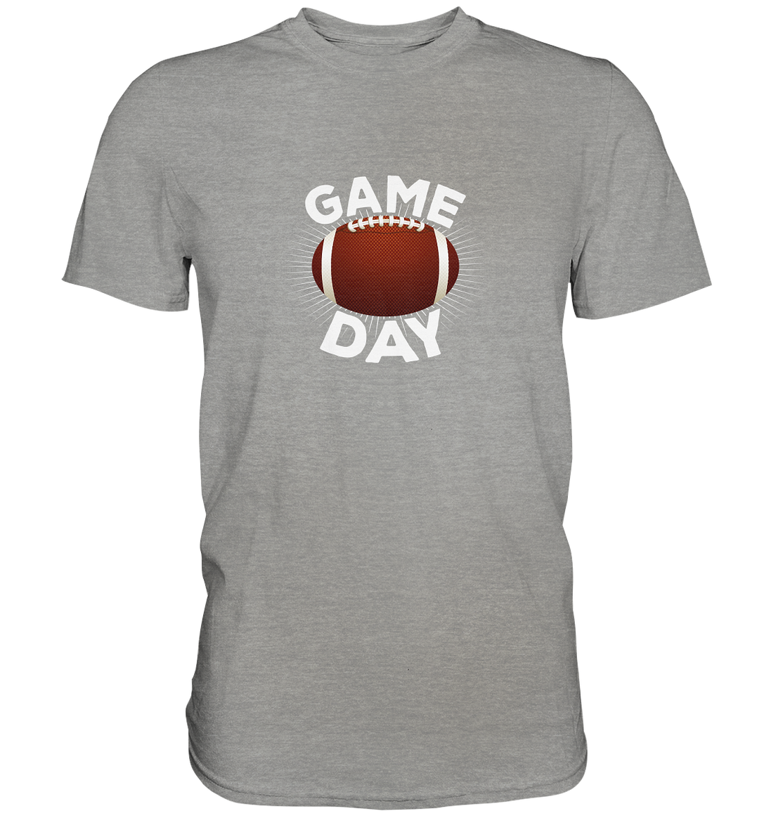 Game Day  - Premium Shirt