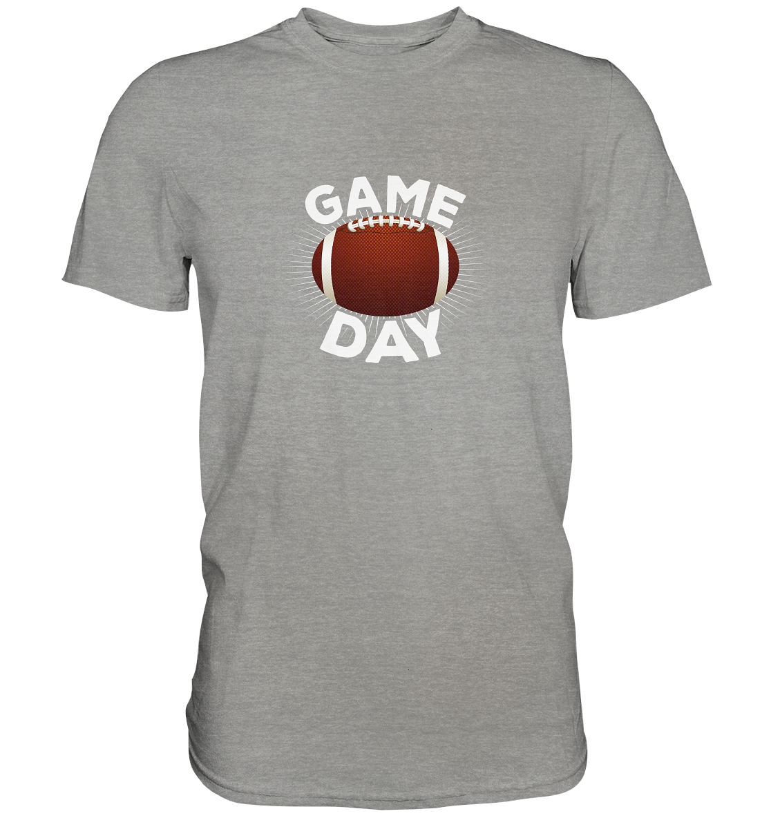 Game Day  - Premium Shirt