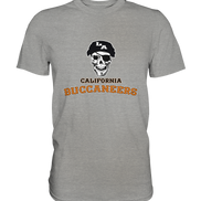 California Buccaneers - Premium Shirt