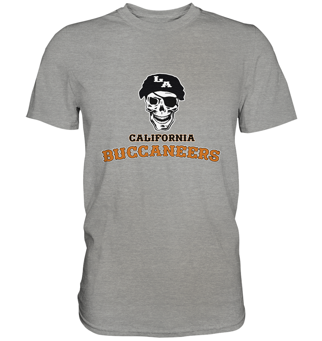 California Buccaneers - Premium Shirt
