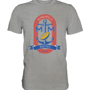 Minneapolis Marines 2 - Premium Shirt