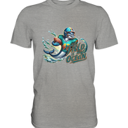 Dolphin - Premium Shirt
