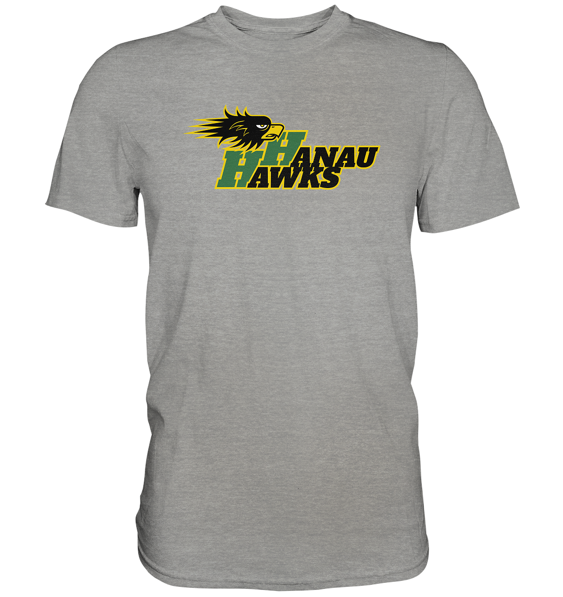 Hanau Hawks Premium Shirt