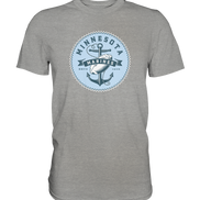 Minnesota Marines II - Premium Shirt