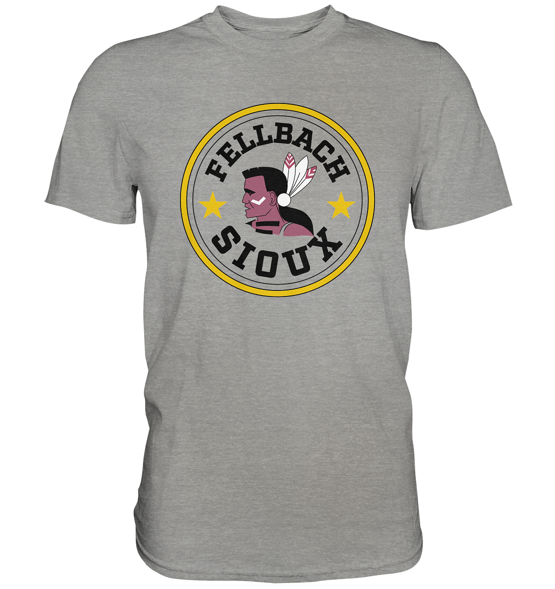 Fellbach Sioux Premium Shirt