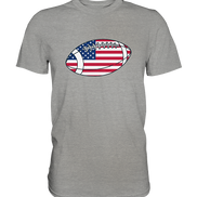 USA Football - Premium Shirt