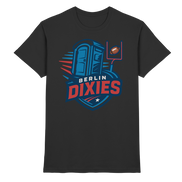 Berlin Dixies - Premium Shirt