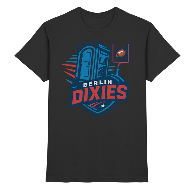 Berlin Dixies - Premium Shirt