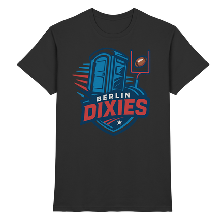 Berlin Dixies - Premium Shirt
