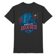 Berlin Dixies - Premium Shirt