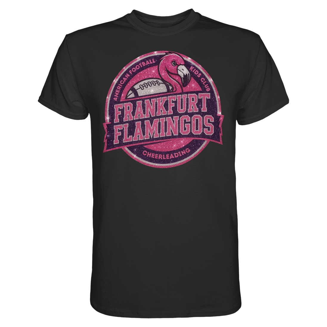 Frankfurt Flamingos - Premium Shirt