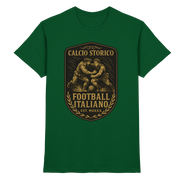 Calcio Storico III - Premium Shirt