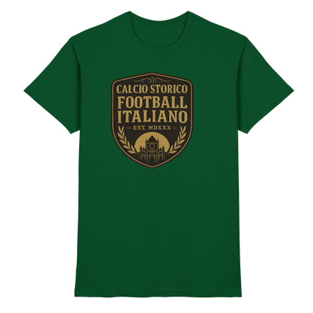 Calcio Storico IV - Premium Shirt