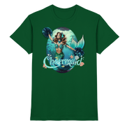 Cheermaid - Premium Shirt