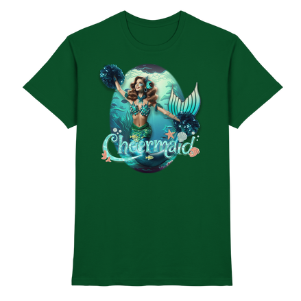 Cheermaid - Premium Shirt