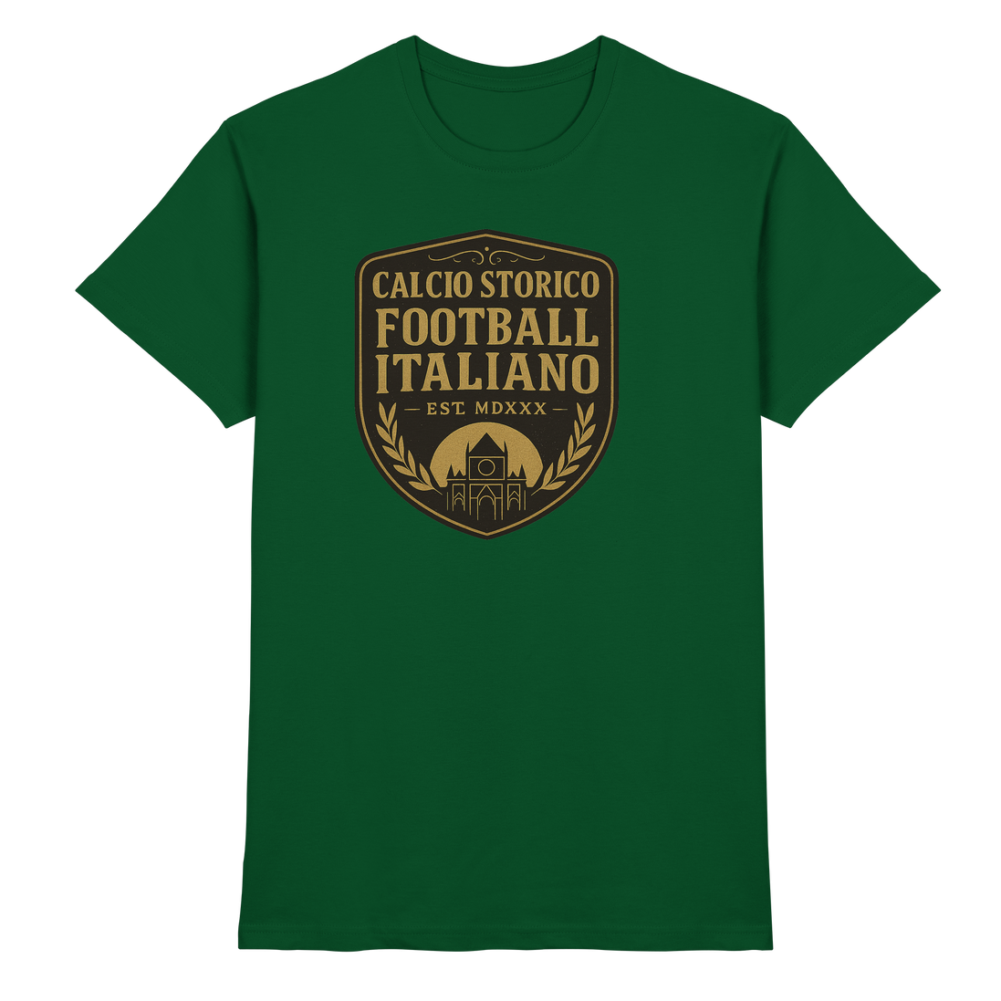 Calcio Storico IV - Premium Shirt