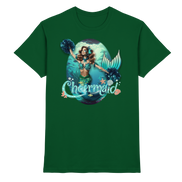 Cheermaid - Premium Shirt