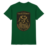 Calcio Storico III - Premium Shirt