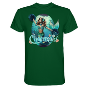 Cheermaid - Premium Shirt