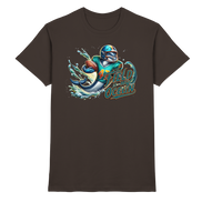 The Field is my Ocean - Premium Shirt