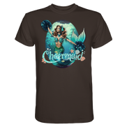 Cheermaid - Premium Shirt