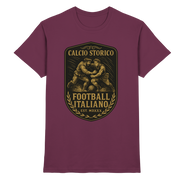 Calcio Storico III - Premium Shirt