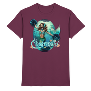 Cheermaid - Premium Shirt