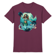 Cheermaid - Premium Shirt